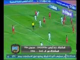 تعليق خالد الغندور على مواجهة ابراهيم نور الدين ونيبوشا بعد مباراة الفيصلي الشهيرة