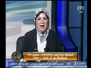 الشاعرة الأدبية " إيمان بكري " وقصدية " ماتش كورة " عالهواء مع احمد عبدون