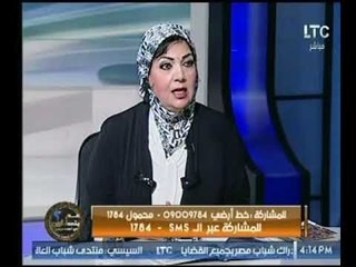 الشاعرة إيمان البكري تكشف عن أسباب القضاء على الدروس الخصوصية وكلمة السر " المراكز التعليمية "