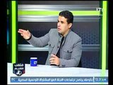 خالد الغندور يُقسم على الهواء: مصطفى فتحي لن يلعب في الاهلي