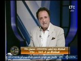 برنامج عم يتساءلون | مع احمد عبدون ولقاء خاص مع مداح الرسول 