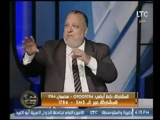 تعليق ناري لـ "احمد الكحلاوي " عن فيديو " رقص وطبل وغناء داخل المسجد"