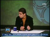 خالد الغندور يفجر مفاجأة: صالح جمعة لن ينضم للمنتخب مرة اخرى وشيكا سيكون بديل السعيد