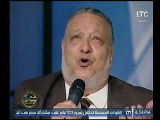 شاهد واستمتع مع مداح الرسول " أحمد الكحلاوى " يغنى لأجل النبى .. فى حب رسول الله "