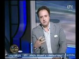 احمد عبدون يتحدث عن الفنان 