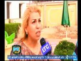 الغندور والجمهور | انتخابات نادي الزهور .. تقرير محمد ساهر