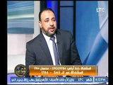 جدل بين احمد عبدون وضيوفه لتراجع