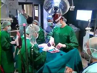 Ela'nın başı belada - Doktorlar 5. Bölüm