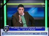 أحمد الشريف يفتح النار على أحمد حسن وتغريدته ضد مرتضى منصور