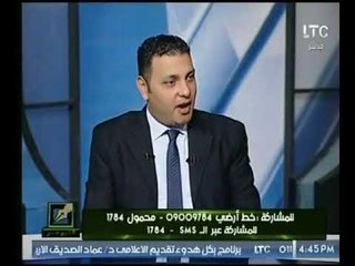 محمد القاضي يفجر مفاجأة عالهواء : إنتخابات الأندية كلها مصالح ..ودائما لا تبرز الأفضل