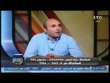 الغندور والجمهور | لقاء ساخن مع هاني العتال ومداخلة نارية لأحمد سليمان 14-11-2017