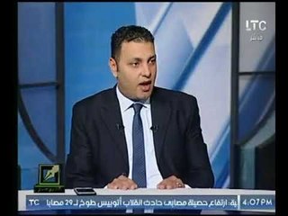 "محمد القاضي" عن الاعلام الرياضي  وتأثيره علي الانتخابات  : " كله مصالح شخصية "