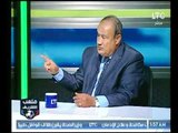 رأي اللواء علاء مقلد في هاني زادة