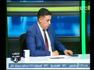 تعليق علاء مقلد على صورة مرتضى منصور