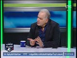 احمد الشريف يفاجئ هانى زادة بسؤال عن علاقته باغنية التالتة يمين وعشقه لها