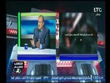 أحمد الشريف لعلاء مقلد: هل ندمت على عملك مع ممدوح عباس ورد الفعل