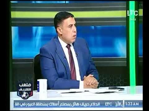 علاء مقلد: حازم ياسين سيفوز بمنصب الصندوق