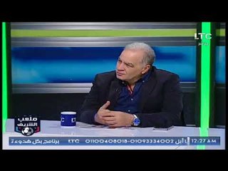 المهندس هانى زادة يتحدث عن كواليس انتخابات الزمالك فى ملعب الشريف