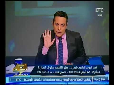 الغيطي يشن هجوما شرسا علي بطلة كليب عندي ظروف مؤكداً : مخطط ماسوني