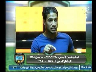 خالد الغندور يطالب كوبر بضم خمس لاعبين محليين ورد فعل رضا عبد العال
