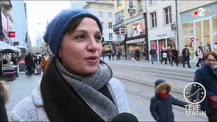 Les soldes d'hiver avancées uniquement en Lorraine