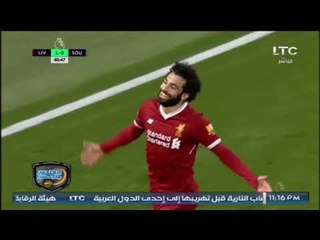 الغندور والجمهور | فقرة الأخبار وارقام محمد صلاح القياسية ومباراة عالمية للمنتخب 19-11-2017