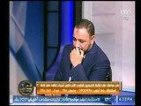 مشادة بين احمد عبدون وعضو لجنة الحريات وعالم بالأوقاف حول قائمة الـ 50 مفتى