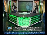 رضا عبد العال: نيبوشا ملوش أي بصمة مع الزمالك حتى الآن