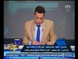 مناظره عالهواء بين الشيخ وليد اسماعيل وامين اللجنه الدينيه بالنواب حول رخصة الافتاء