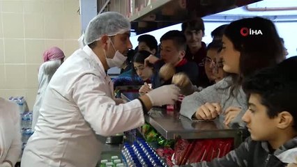 Bakan Pakdemirli'nin Açıklaması Öğrencileri Sevindirdi