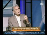 د. جابر نصار يكشف لـ عم يتساءلون عن مخطط الاخوان لنشر الفكر الدينى المتطرف بجامعة القاهرة