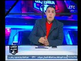 أحمد الشريف ينعي شهداء الوطن في الحادث الارهابي بالعريش