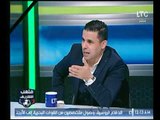 ملعب الشريف | خالد الغندور يبدي 