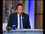 النائب عبد الحميد الشيخ يوضح المميزات الواقعية لقانون التأمين الصحي الشامل