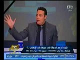 قيادي اخواني منشق :الاخوان يعتبروا المساجد بيوت ضلال ويفجروها بسوريا