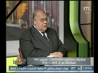 د. ناجي الشهابي : مصر هي الدولة الوحيدة الباقية والثابتة في الشرق الأوسط