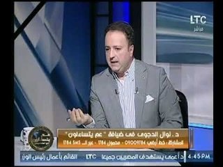 د. نوال الدجوى تعلق علي ارتداء النقاب داخل المدارس وسياسية نظام الأخوان