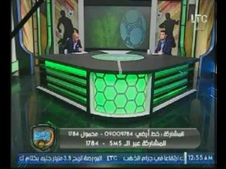 خالد الغندور يكشف عن الموعد النهائي لمباراة السوبر بين الاهلي والمصري