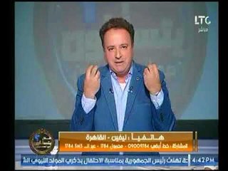 متصلة تدافع عن شيوخ الدين التي ترفض تكفير الإرهابيين واحمد عبدون ينفعل ويهاجمها