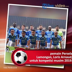 Mantan Pemain PSG Jadi Incaran Persib Bandung Musim Ini