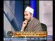 استاذ عقيدة بالإزهر يصدم "احمد عبدون" عن القائمين بحادث مسجد الروضة : ليسوا كفرة