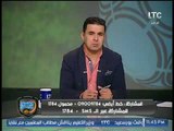 خالد الغندور: نفسي الاسماعيلي ياخد الدوري