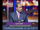 محمود بدوي يطالب بإستخدام وسائل التواصل الإجتماعي في مساعدة الاطفال المفقودة للرجوع إلى أسرتهم