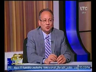 النائب عماد جاد يكشف موقف السيسي من الترشح للرئاسه مؤكدا:هيمثل تحدي للسيسي