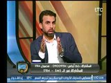 تعليق خالد الغندور وضيوفه على تصريحات الخطيب مع عمرو اديب حول ازمة انسحاب جوهر نبيل