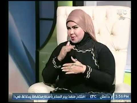 د. صوفيا زادة تتحدث عن رؤية الرسول في المنام في ذكري الإحتفال بالمولد النبوي الشريف
