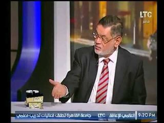 متخصص في شئون الحركات الإسلامية يكشف الهدف وراء قتل شهداء مسجد الروضة