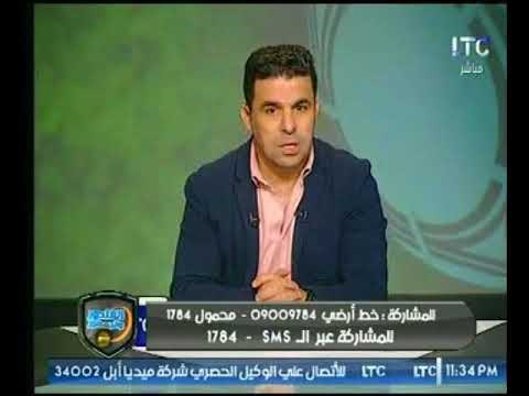 فلاش باك : خالد الغندور يتوقع فوز الخطيب برئاسة الاهلي ويؤكد: هو بيبو واحد