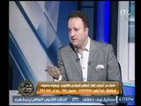 عبد الله رشدي يوضح السلبيات عن حوار عماد اديب مع إرهابي الواحات