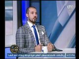 عبد الله رشدي يوضح عالهواء  إيجابيات حوار عماد اديب مع إرهابي الواحات